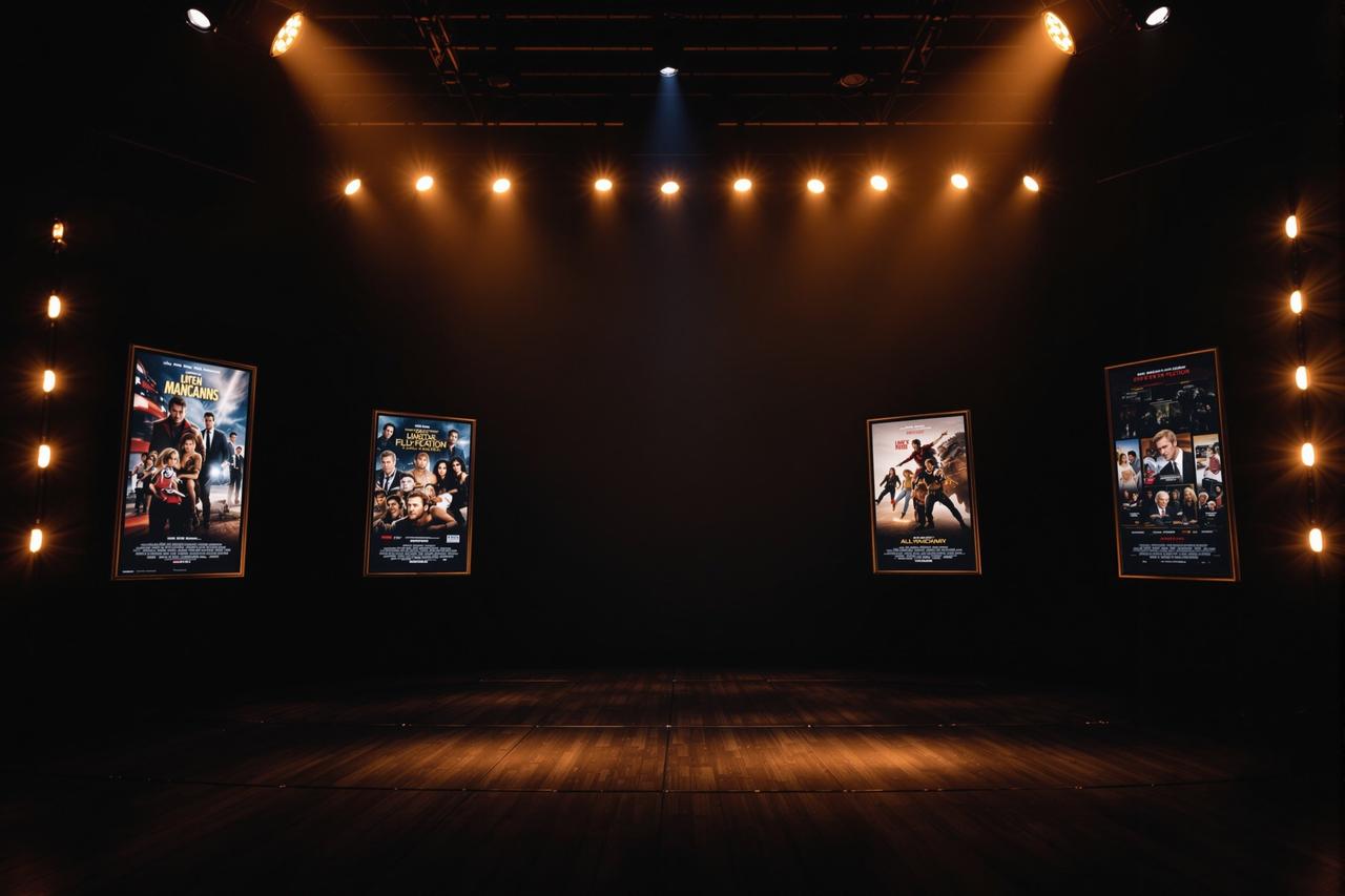 男男视频2026年片单发布，12部重磅作品即将与观众见面