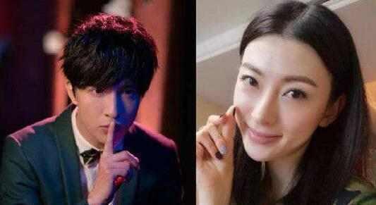 李晨前妻照片曝光,揭秘昔日恋情细节