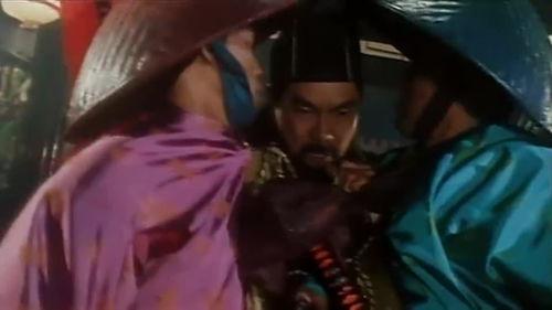 东方不败搞笑,笑破江湖的喜剧传奇