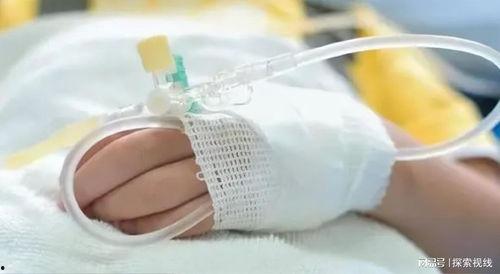 生病输液图片,输液治疗瞬间