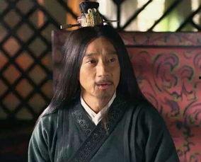 张仪演员,演绎战国谋士传奇，智勇双全的传奇人生