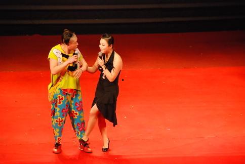 二人转搞笑剧本,二人转喜剧剧本大揭秘