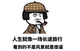 兄弟搞笑短语,笑出腹肌的欢乐时光