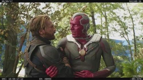 复联笑场花絮视频,明星们现场“失控”，欢乐瞬间成经典