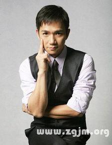 骆达华照片,光影中的经典形象