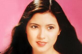 蓝洁瑛个人资料图片,香港影视界的璀璨明珠，命运多舛的悲情女神