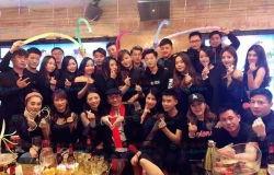 八卦娱乐库,揭秘明星幕后故事，独家爆料娱乐圈风云