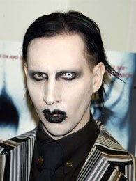 曼森个人资料,摇滚传奇的黑暗面与传奇人生