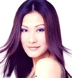 陈慧珊人资料,香港影视界璀璨明珠的辉煌历程