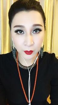 古琳娜个人资料,才华横溢的年轻歌手，音乐之路上的璀璨星辰