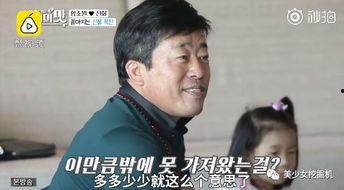 韩国网红父子,传承潮流，共筑网络传奇