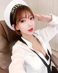 韩国女主播投票,人气女王诞生记