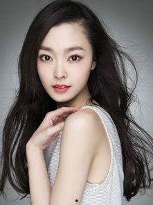 何恩静个人资料,才华横溢的年轻演员，演艺事业与人生历程的精彩演绎