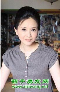 演员陶慧敏资料,光影岁月中的璀璨星辉