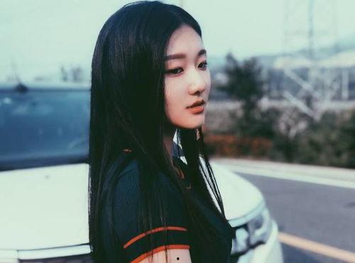 袁雨萱生活照,展现青春活力与甜美瞬间