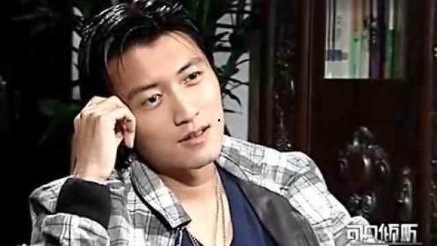 谢霆锋娱乐圈视频,视频揭秘他的璀璨星途