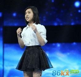 北大严堃个人资料,北大才子，学术与创业的跨界先锋