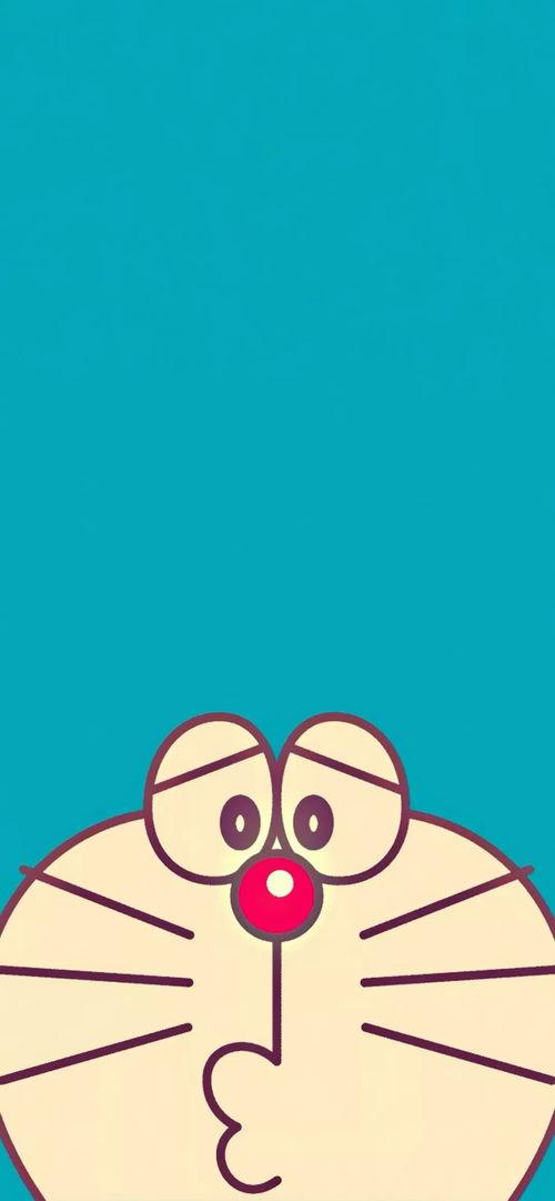 哆啦a梦故事背景,时光机里的奇幻冒险之旅