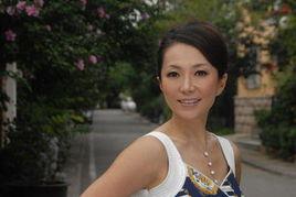 歌星程琳个人资料