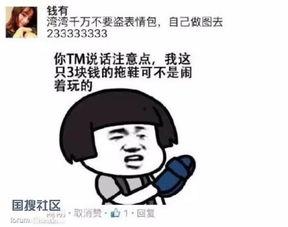 你如何看待表情包大战,网络文化的狂欢与反思