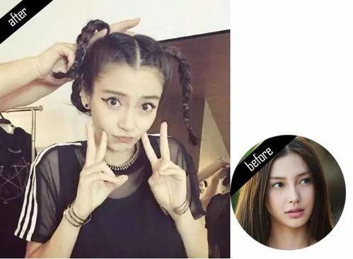 白瞪眼图片,捕捉生活中的意外瞬间