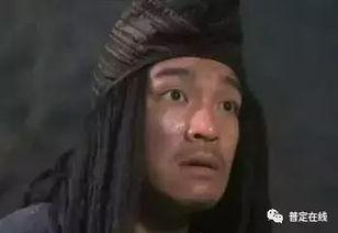 真正济公说搞笑话,济公大师的幽默禅语集锦